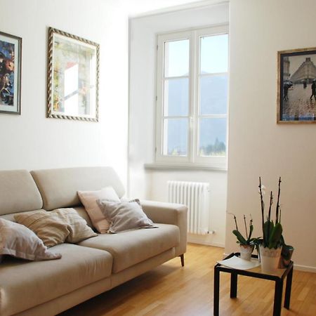 Arco Downtown Castleview Apartment Bagian luar foto
