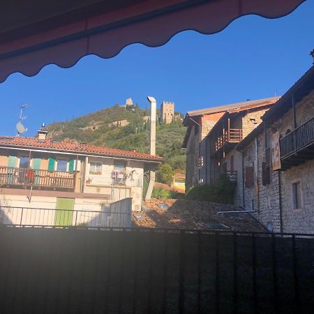 Arco Downtown Castleview Apartment Bagian luar foto