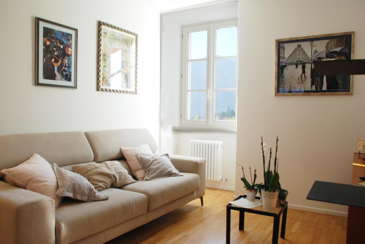 Arco Downtown Castleview Apartment Bagian luar foto