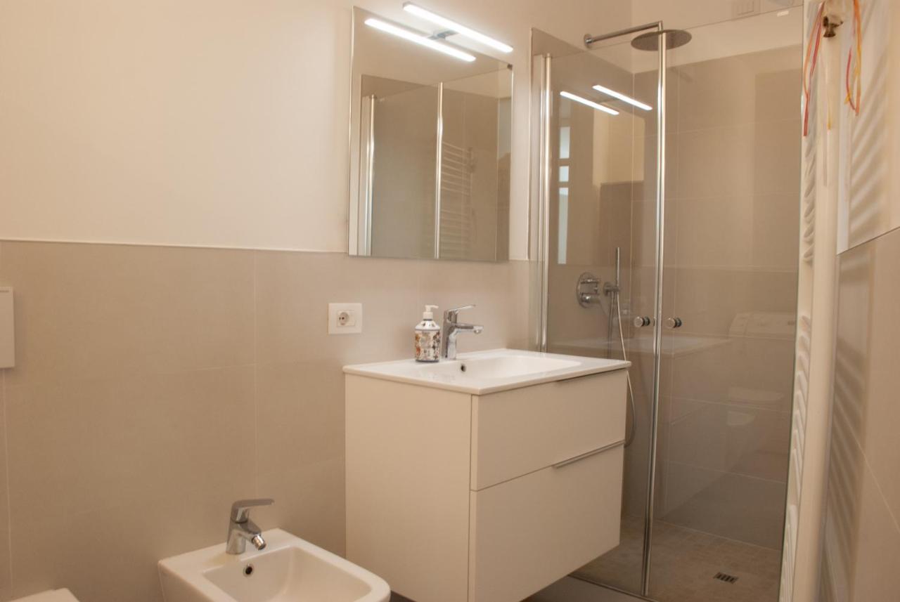Arco Downtown Castleview Apartment Bagian luar foto