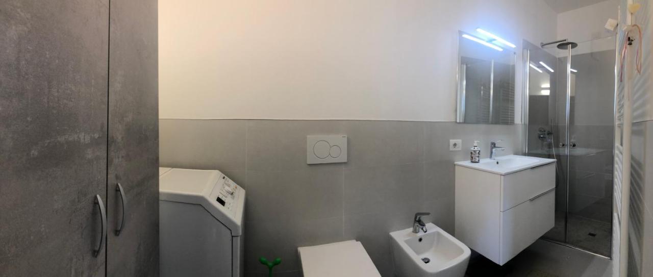Arco Downtown Castleview Apartment Bagian luar foto