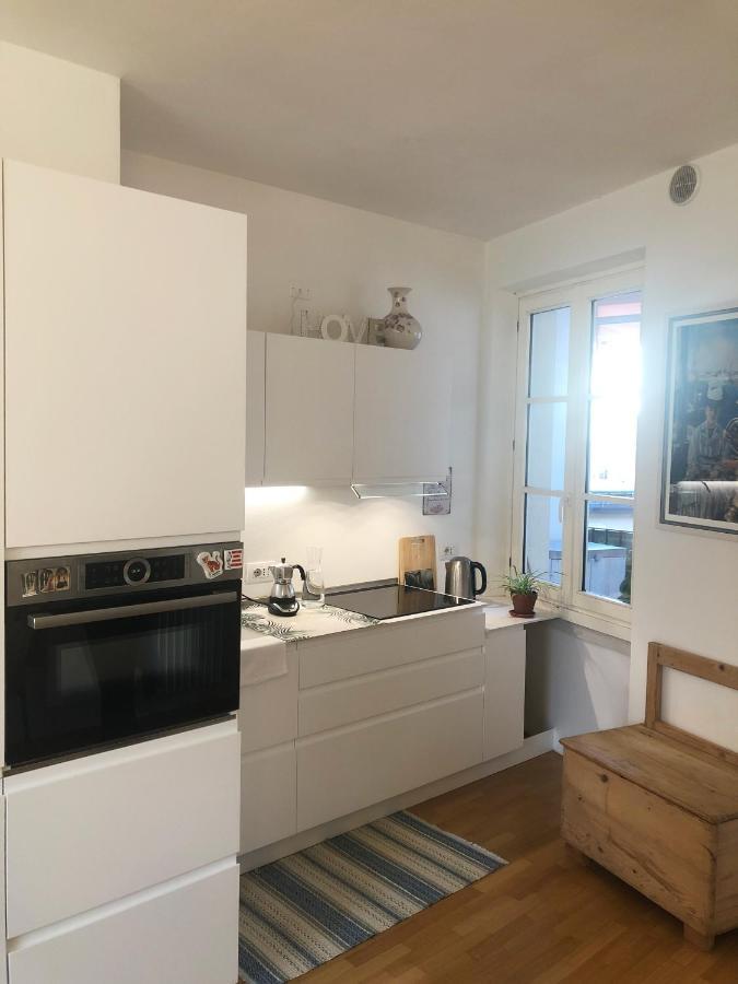 Arco Downtown Castleview Apartment Bagian luar foto