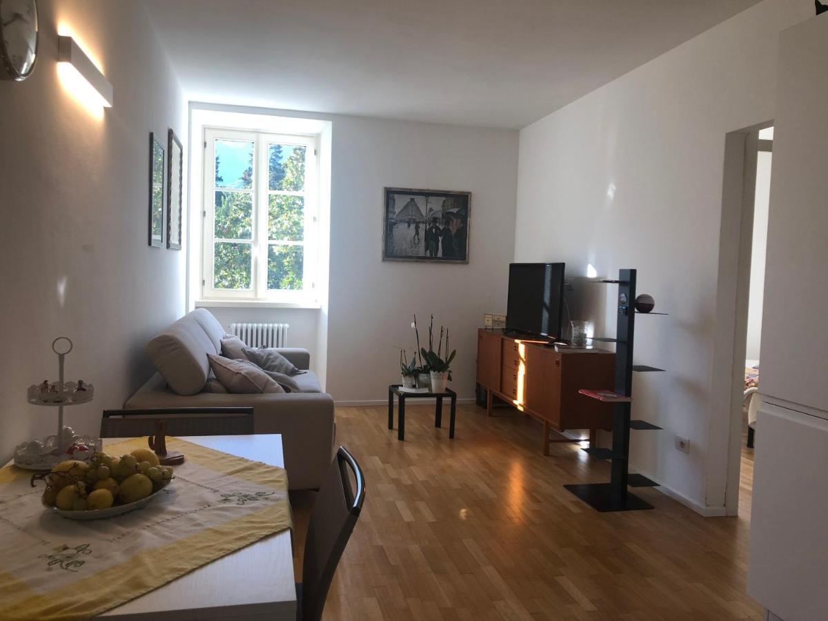 Arco Downtown Castleview Apartment Bagian luar foto